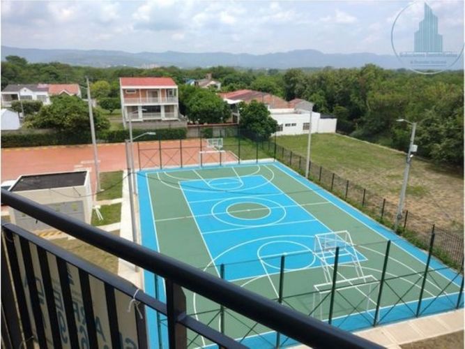 Apartamento en venta en Ricaurte - Miniatura 21