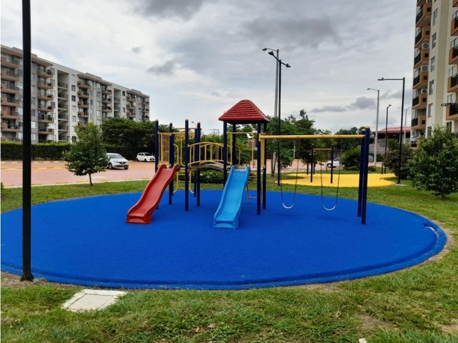 Apartamento en venta en Ricaurte - Miniatura 23