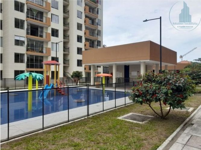 Apartamento en venta en Ricaurte - Miniatura 27