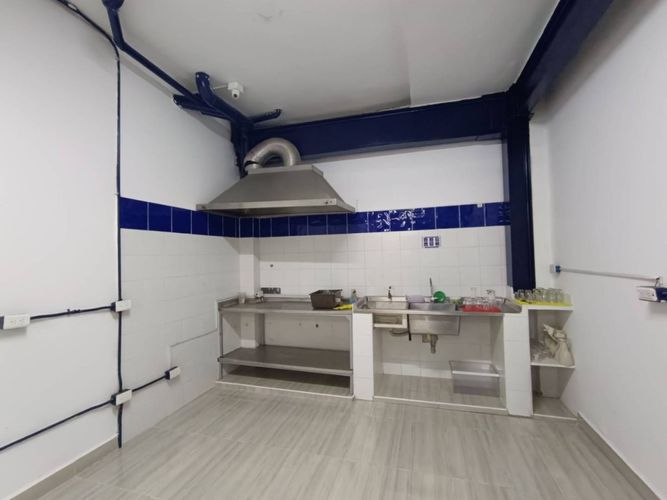 Local en Arriendo en Laureles, Medellín - Miniatura 2
