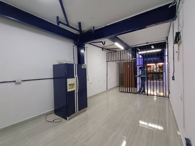 Local en Arriendo en Laureles, Medellín - Miniatura 4