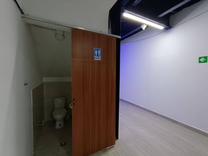 Local en Arriendo en Laureles, Medellín - Miniatura 5