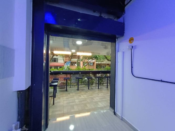 Local en Arriendo en Laureles, Medellín - Miniatura 8