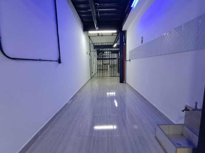 Local en Arriendo en Laureles, Medellín - Miniatura 11