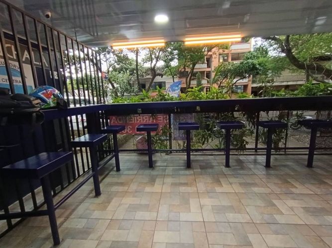 Local en Arriendo en Laureles, Medellín - Miniatura 12