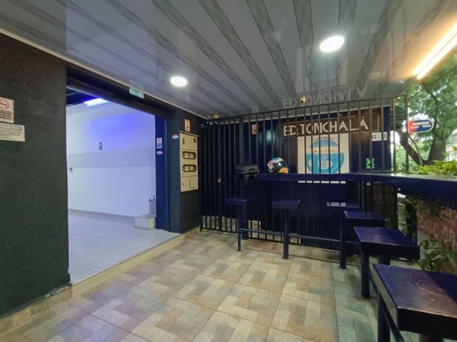 Local en Arriendo en Laureles, Medellín - Miniatura 13