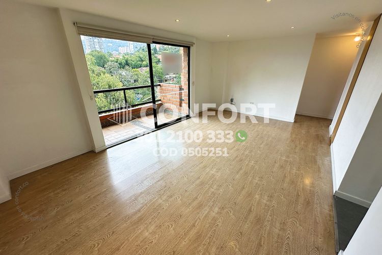 Apartamento en Arriendo en El tesoro, Medellín - Miniatura 4