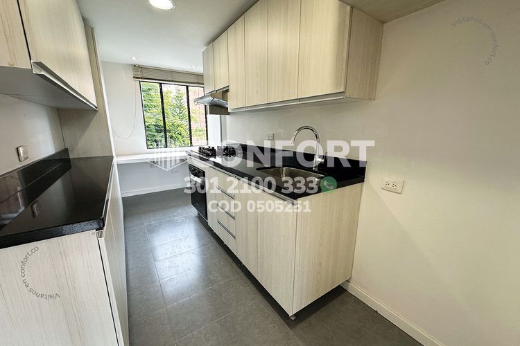 Apartamento en Arriendo en El tesoro, Medellín - Miniatura 6