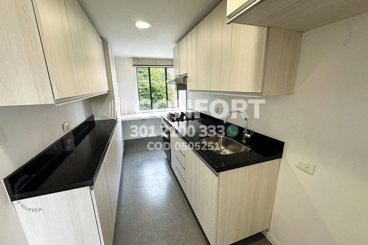 Apartamento en Arriendo en El tesoro, Medellín - Miniatura 8