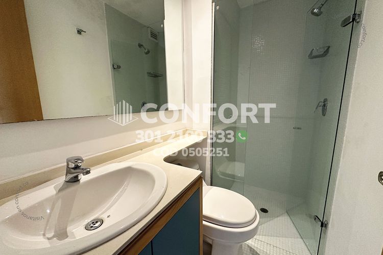 Apartamento en Arriendo en El tesoro, Medellín - Miniatura 9