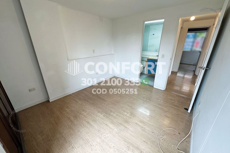 Apartamento en Arriendo en El tesoro, Medellín - Miniatura 10