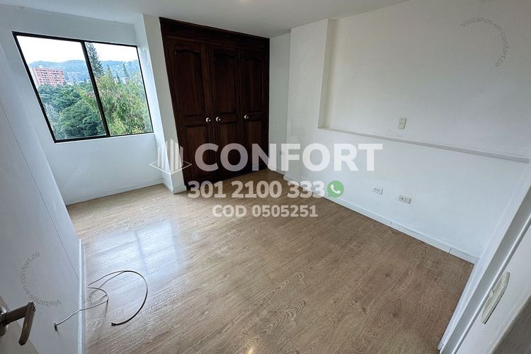 Apartamento en Arriendo en El tesoro, Medellín - Miniatura 11