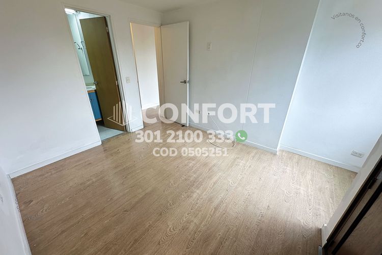 Apartamento en Arriendo en El tesoro, Medellín - Miniatura 12