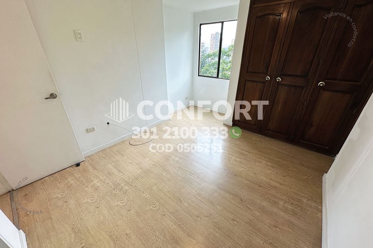 Apartamento en Arriendo en El tesoro, Medellín - Miniatura 13