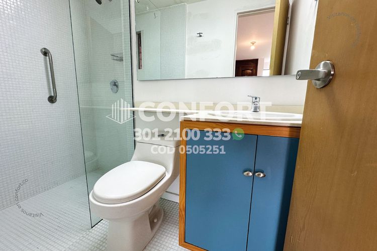 Apartamento en Arriendo en El tesoro, Medellín - Miniatura 14