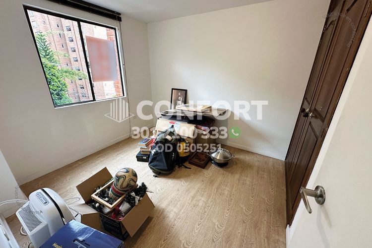 Apartamento en Arriendo en El tesoro, Medellín - Miniatura 15
