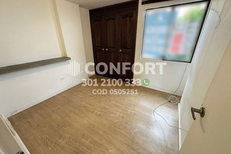 Apartamento en Arriendo en El tesoro, Medellín - Miniatura 16