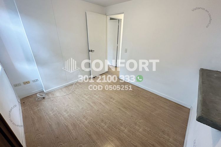 Apartamento en Arriendo en El tesoro, Medellín - Miniatura 17