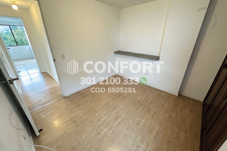 Apartamento en Arriendo en El tesoro, Medellín - Miniatura 18