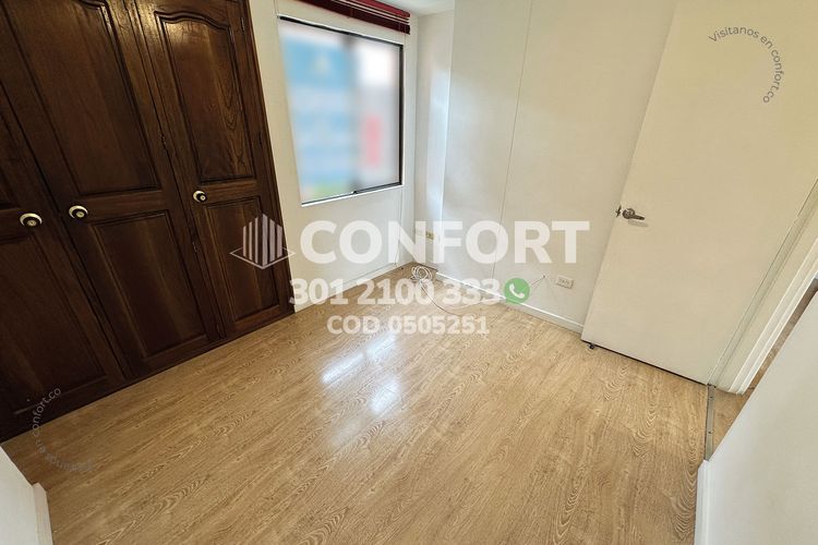 Apartamento en Arriendo en El tesoro, Medellín - Miniatura 19