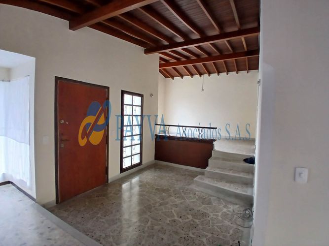 Casa en Arriendo en Laureles Nogal, Medellín - Miniatura 3