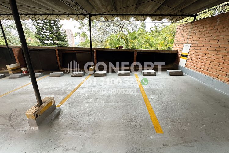 Apartamento en Arriendo en El tesoro, Medellín - Miniatura 20