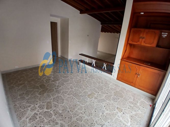 Casa en Arriendo en Laureles Nogal, Medellín - Miniatura 4