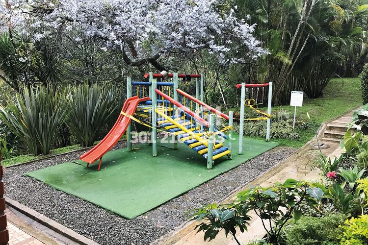 Apartamento en Arriendo en El tesoro, Medellín - Miniatura 22