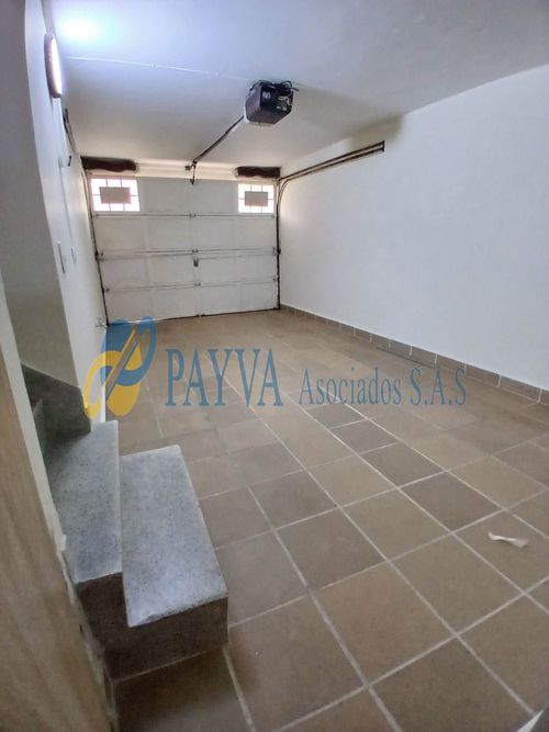 Casa en Arriendo en Laureles Nogal, Medellín - Miniatura 6
