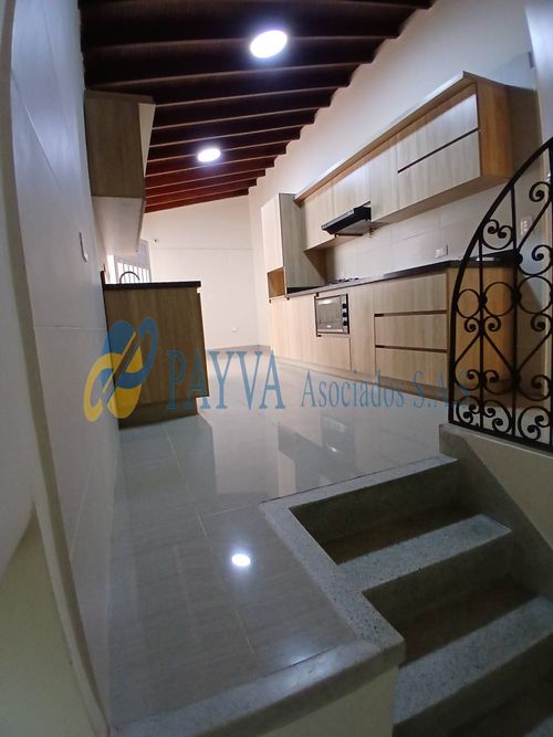 Casa en Arriendo en Laureles Nogal, Medellín - Miniatura 10