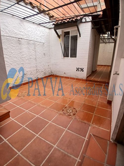 Casa en Arriendo en Laureles Nogal, Medellín - Miniatura 12