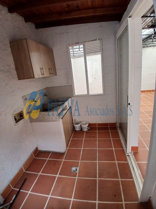 Casa en Arriendo en Laureles Nogal, Medellín - Miniatura 13