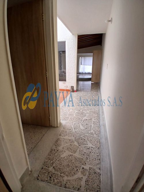 Casa en Arriendo en Laureles Nogal, Medellín - Miniatura 17