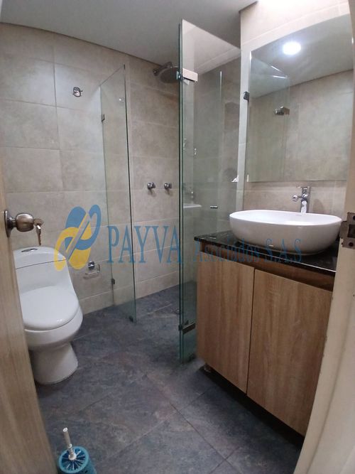 Casa en Arriendo en Laureles Nogal, Medellín - Miniatura 18