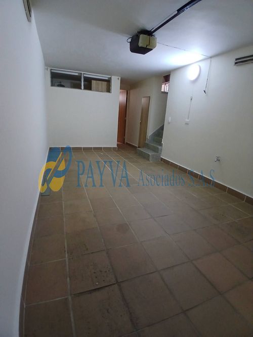 Casa en Arriendo en Laureles Nogal, Medellín - Miniatura 20