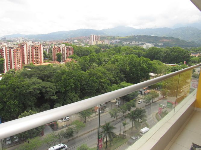 Apartamento en Arriendo en Rio Frio, Floridablanca - Imagen 1