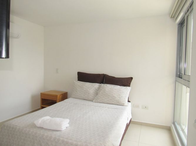 Apartamento en Arriendo en Rio Frio, Floridablanca - Miniatura 3
