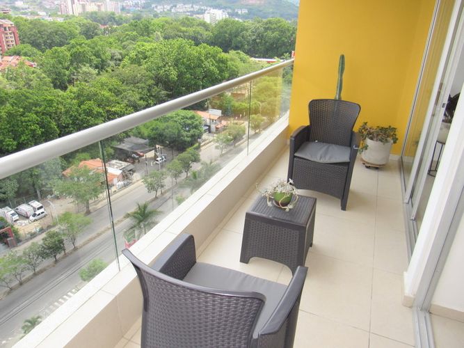 Apartamento en Arriendo en Rio Frio, Floridablanca - Miniatura 4