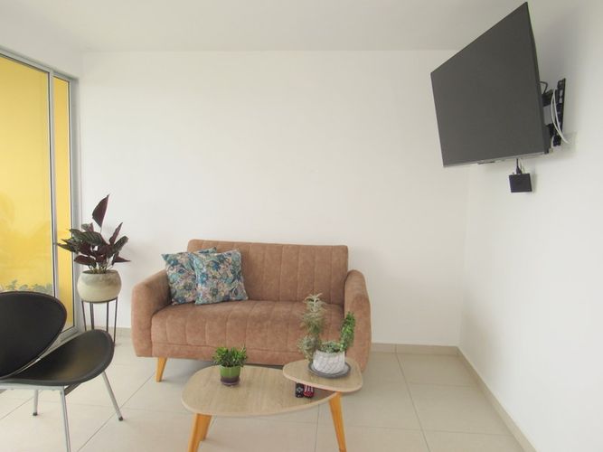 Apartamento en Arriendo en Rio Frio, Floridablanca - Miniatura 5