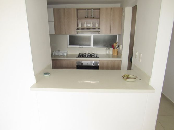 Apartamento en Arriendo en Rio Frio, Floridablanca - Miniatura 6