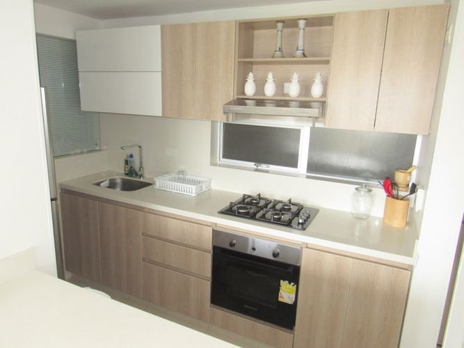 Apartamento en Arriendo en Rio Frio, Floridablanca - Miniatura 7