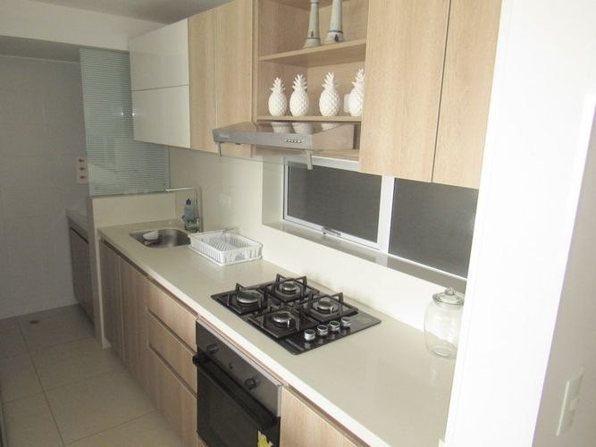 Apartamento en Arriendo en Rio Frio, Floridablanca - Miniatura 8
