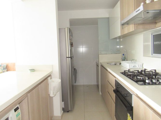 Apartamento en Arriendo en Rio Frio, Floridablanca - Miniatura 9