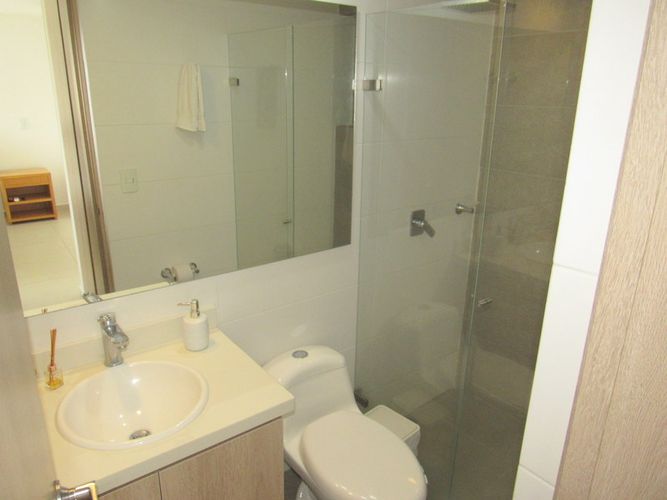 Apartamento en Arriendo en Rio Frio, Floridablanca - Miniatura 12