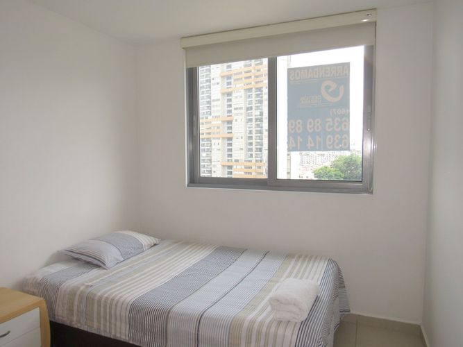 Apartamento en Arriendo en Rio Frio, Floridablanca - Miniatura 13