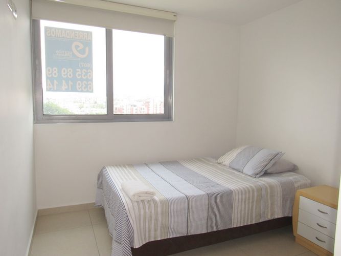 Apartamento en Arriendo en Rio Frio, Floridablanca - Miniatura 14