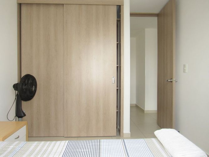 Apartamento en Arriendo en Rio Frio, Floridablanca - Miniatura 15