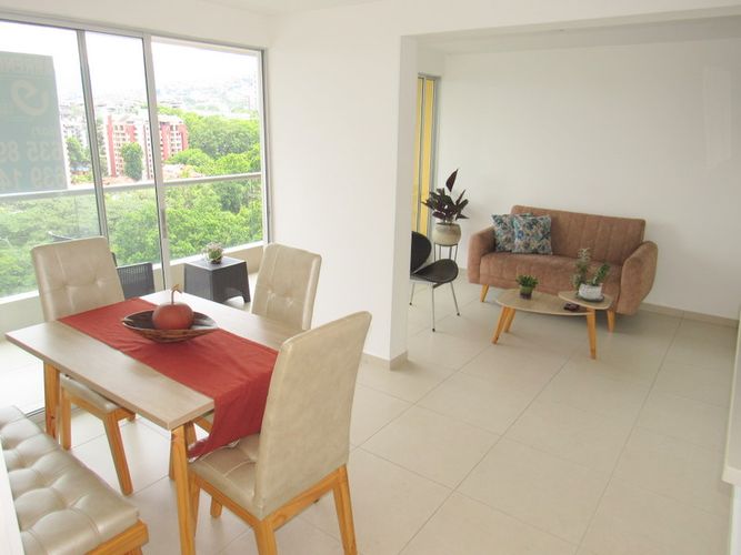 Apartamento en Arriendo en Rio Frio, Floridablanca - Miniatura 17