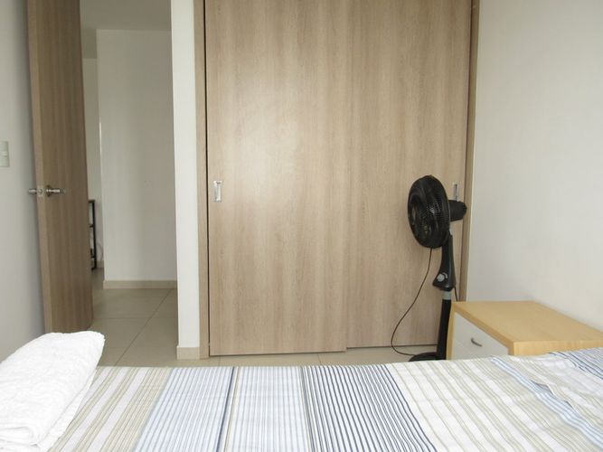 Apartamento en Arriendo en Rio Frio, Floridablanca - Miniatura 18