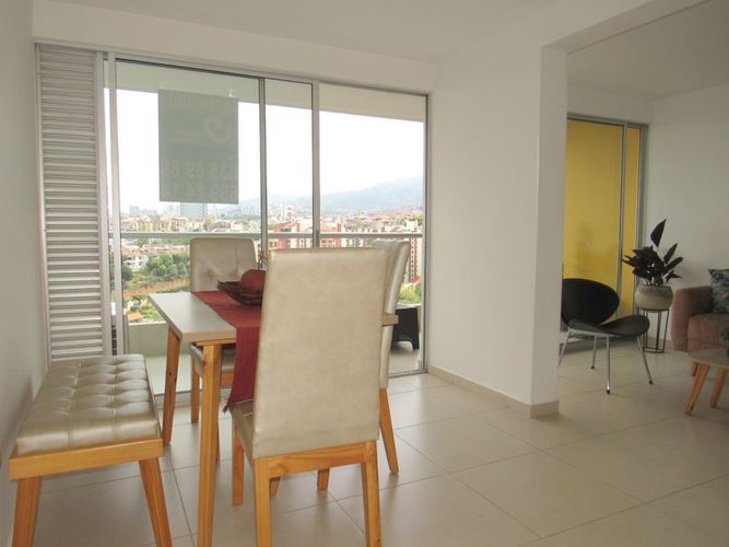 Apartamento en Arriendo en Rio Frio, Floridablanca - Miniatura 20